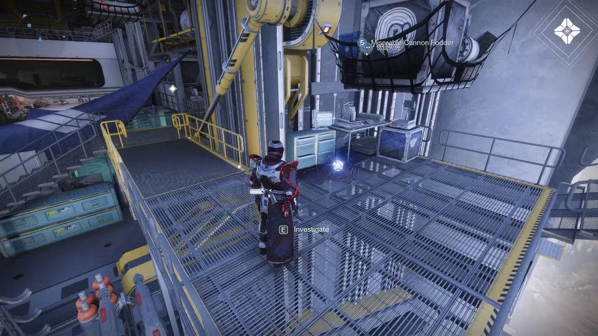 Фото: Destiny 2