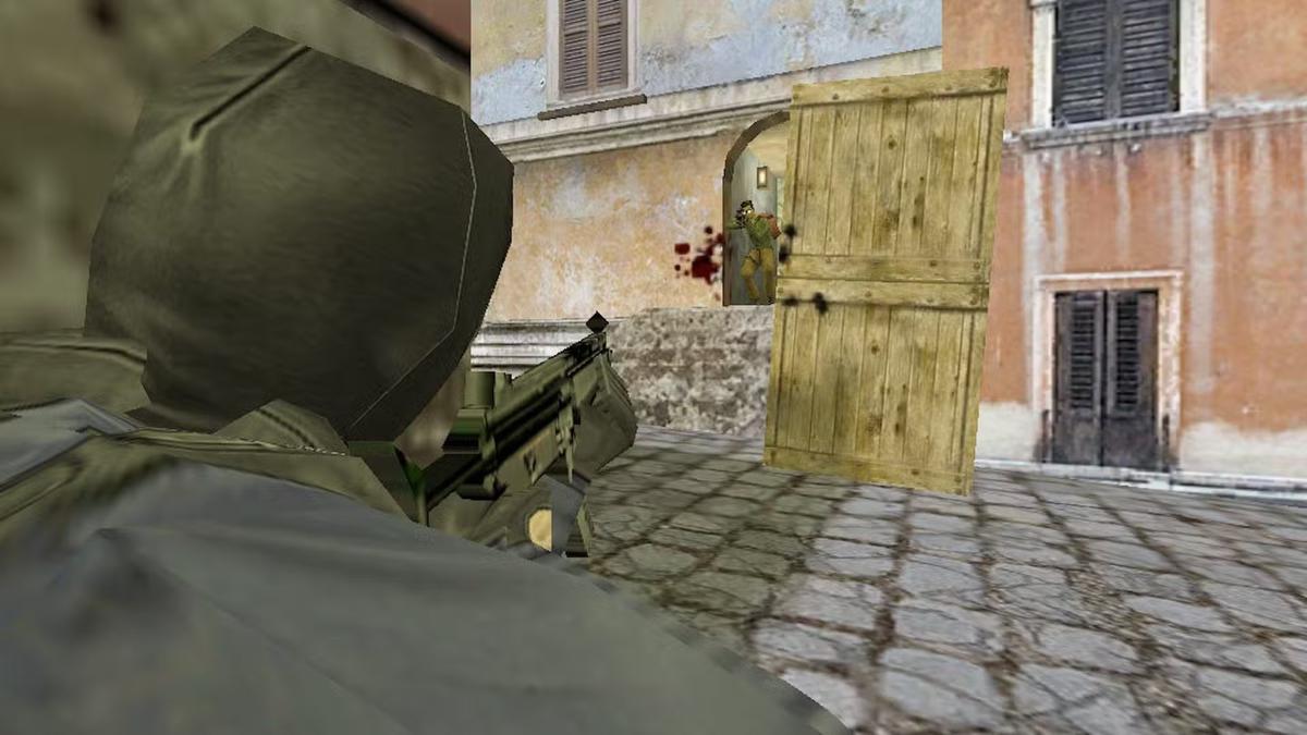 Фото: Counter-Strike