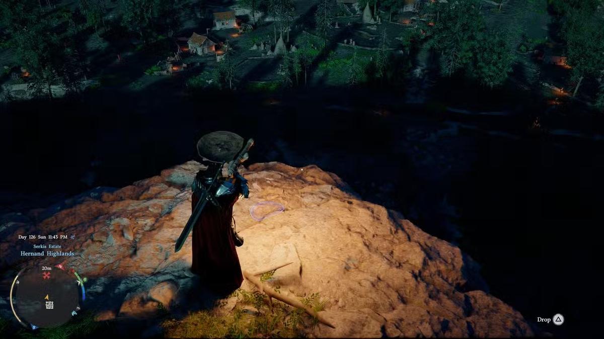 Фото: Crimson Desert