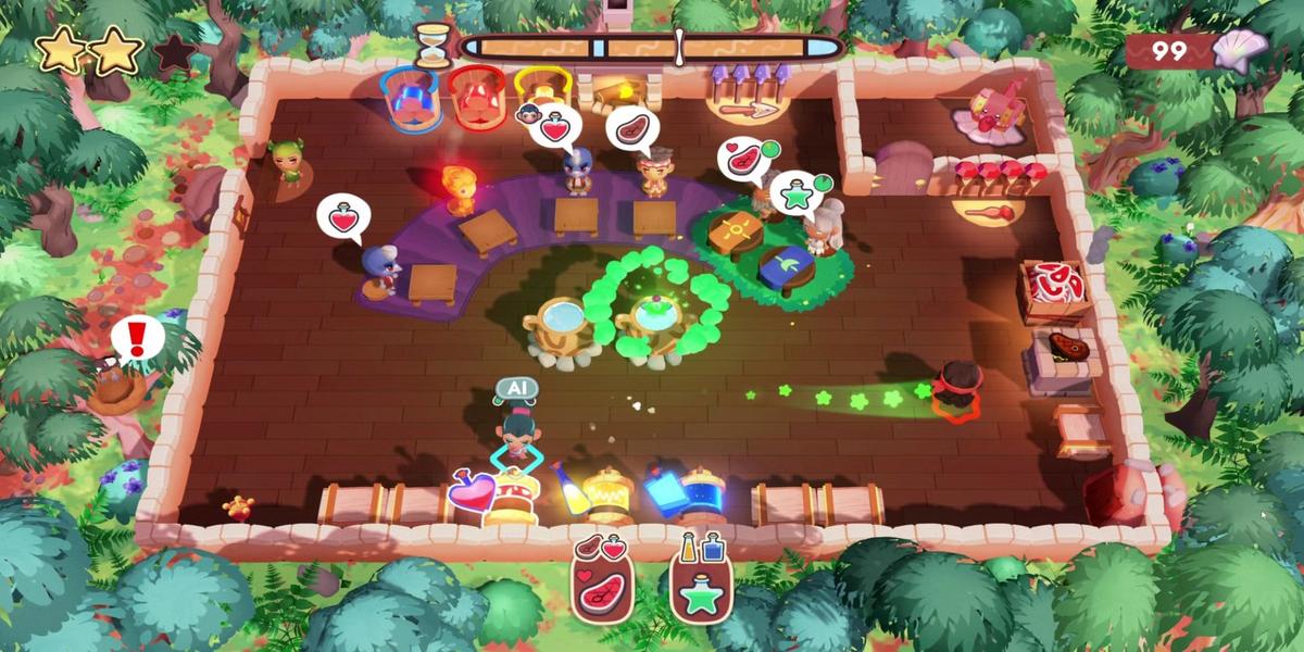 Фото: Innchanted