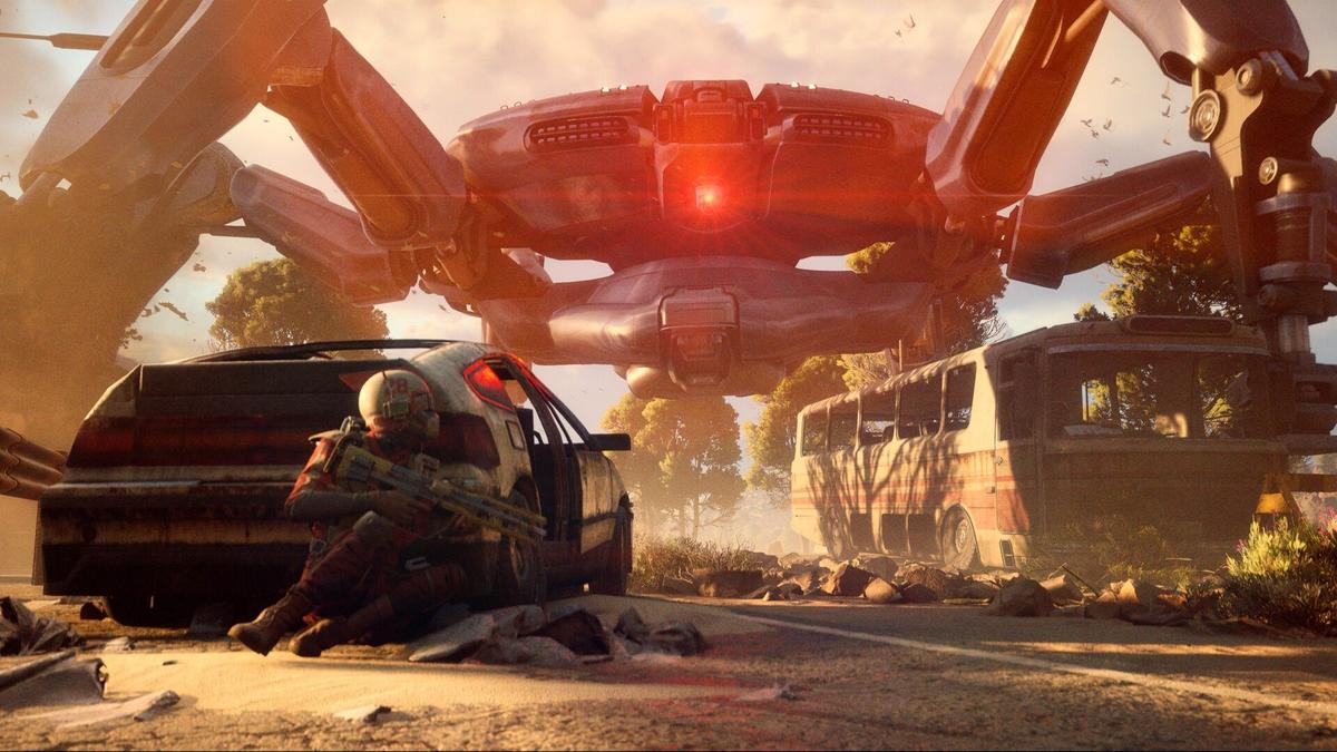 Фото: ARC Raiders