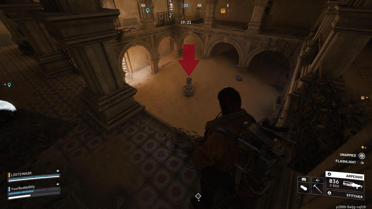 Фото: Arc Raiders