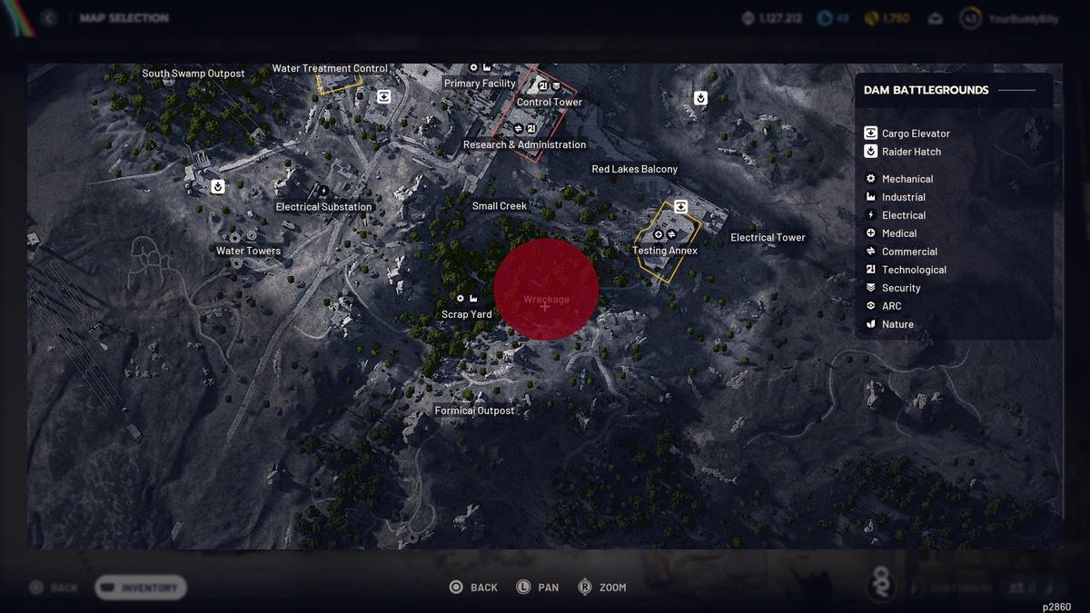 Фото: Arc Raiders