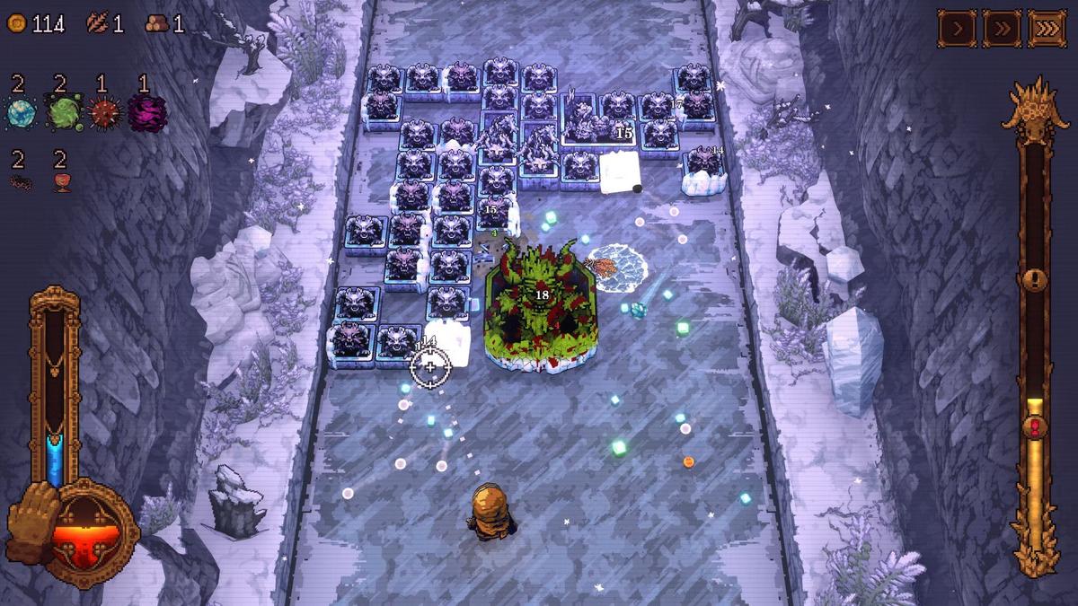 Фото: Ball X Pit