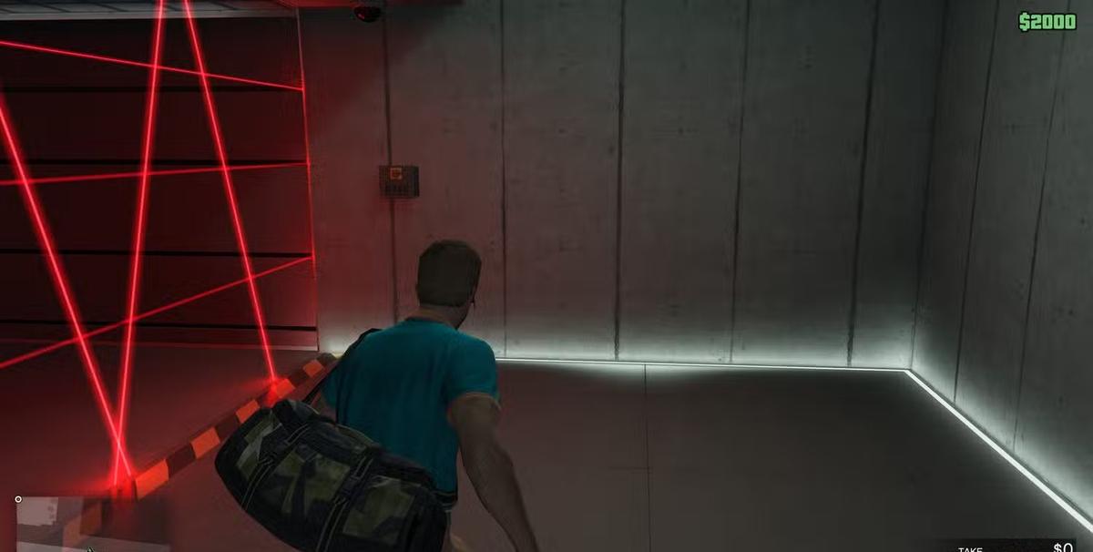 Фото: GTA Online