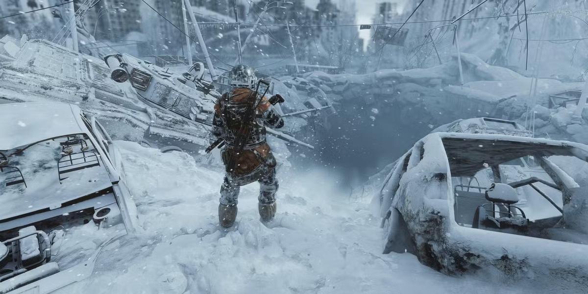 Фото: Metro Exodus