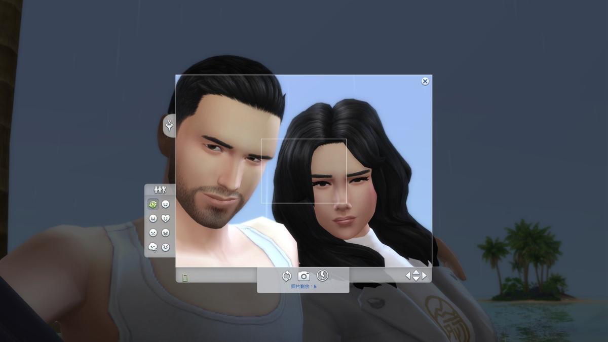 Фото: The Sims 4