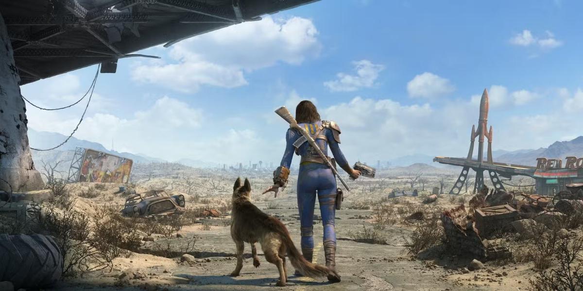 Фото: Fallout 4