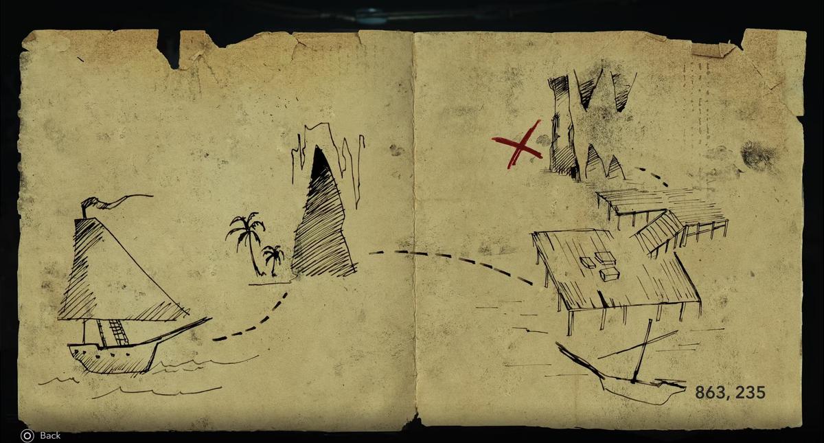 Фото: Assassin's Creed: Black Flag Resynced