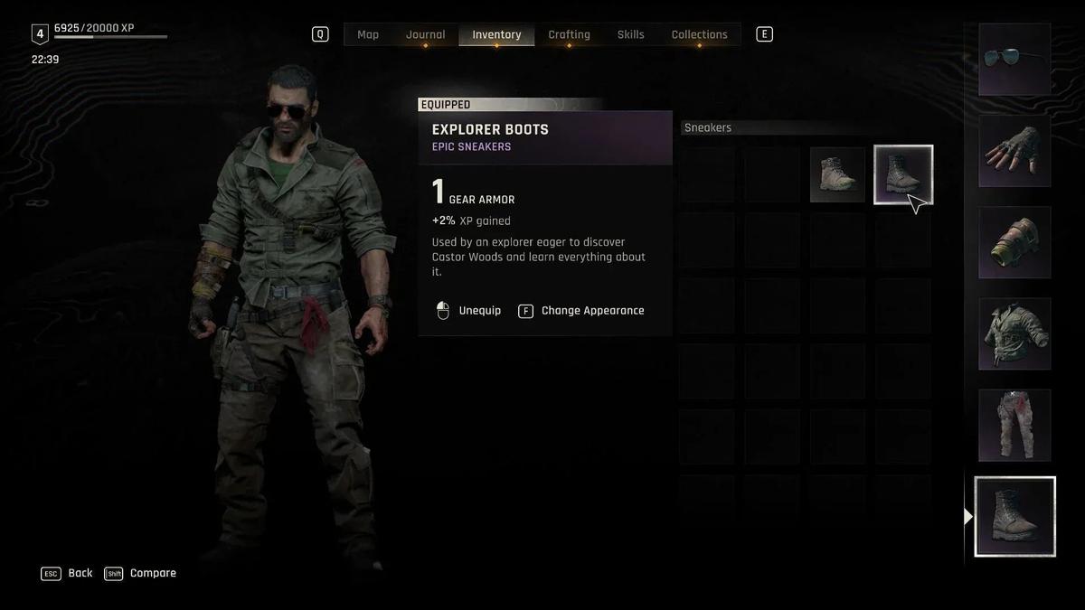 Фото: Dying Light The Beast