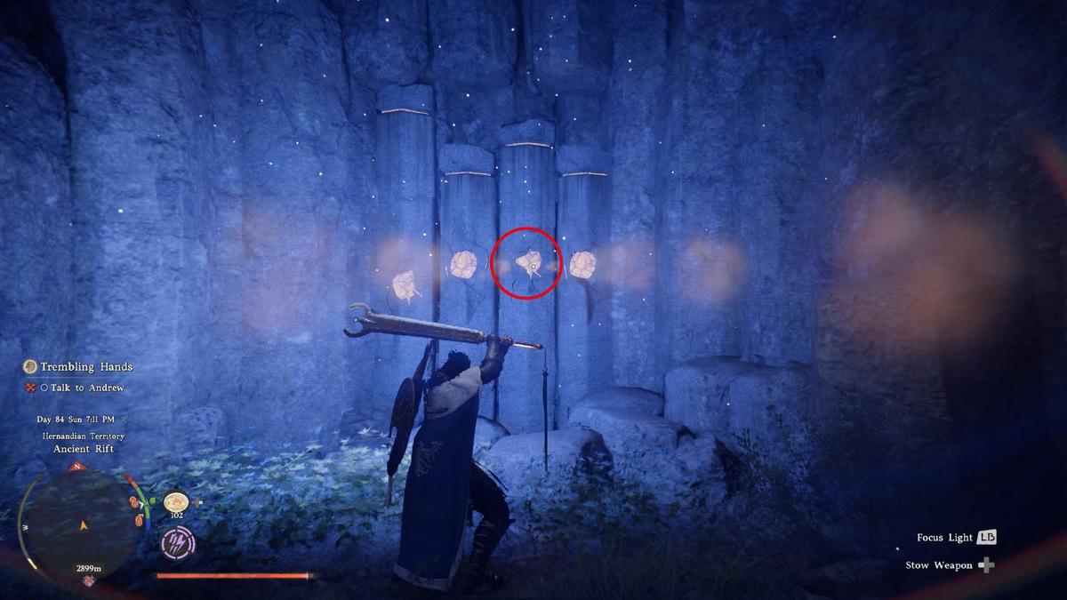 Фото: Crimson Desert