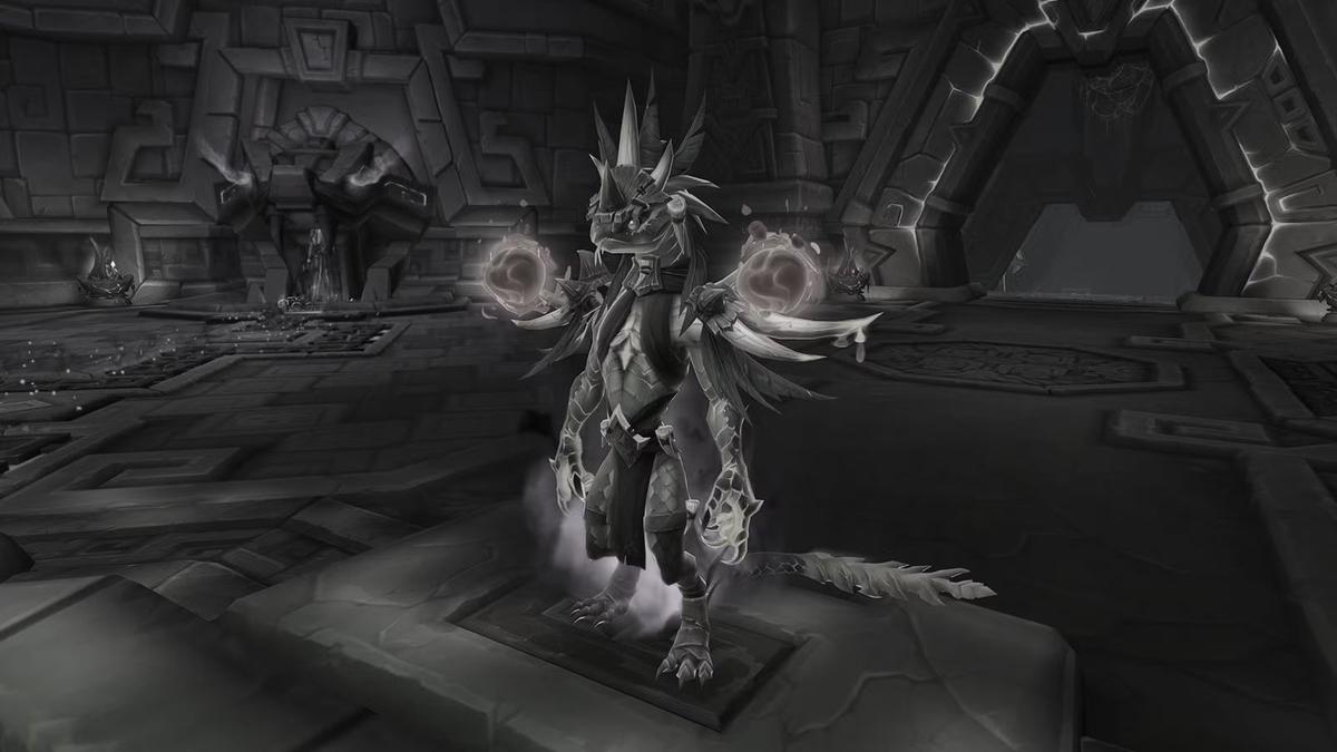 Фото: World of Warcraft