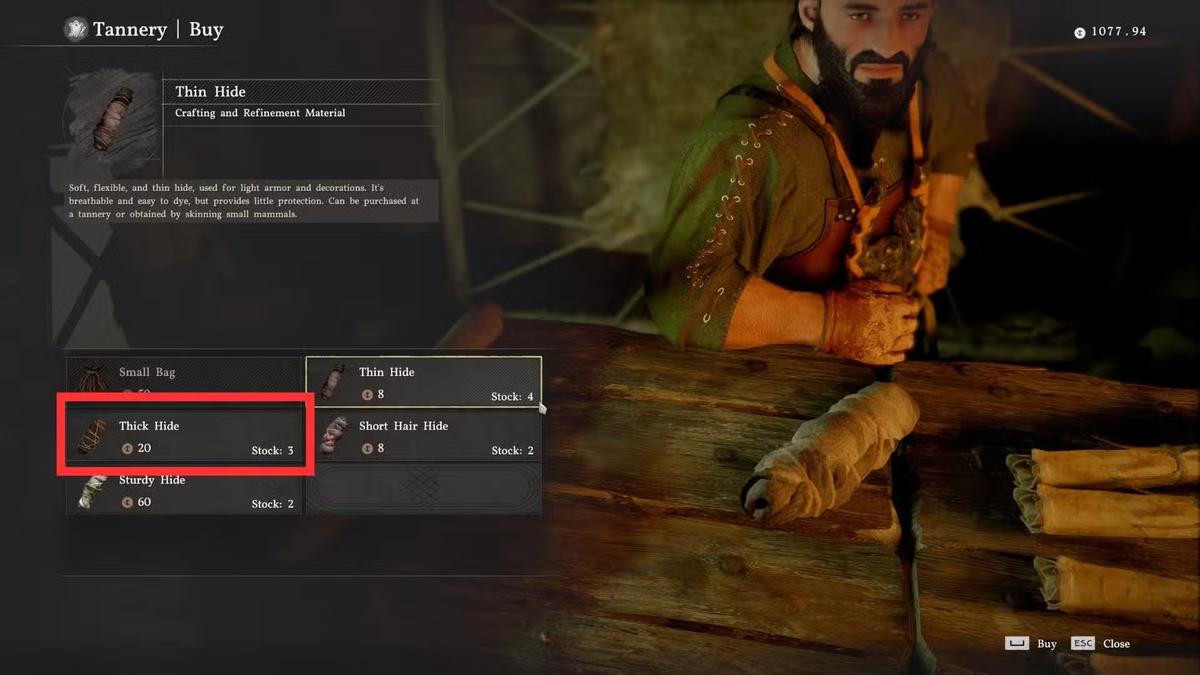 Фото: Crimson Desert