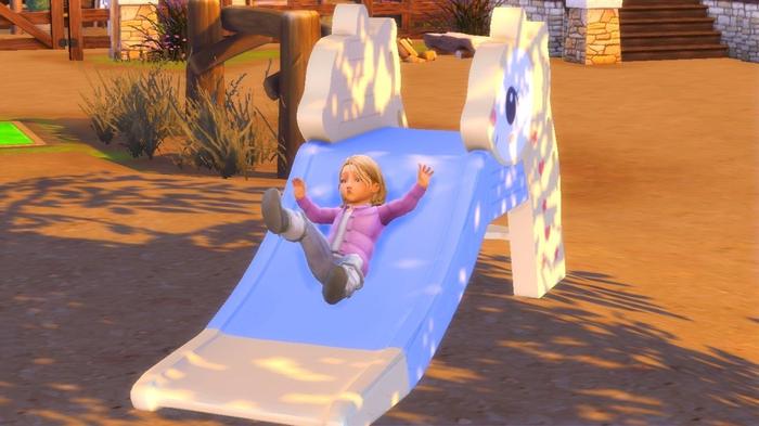 Фото: The Sims 4