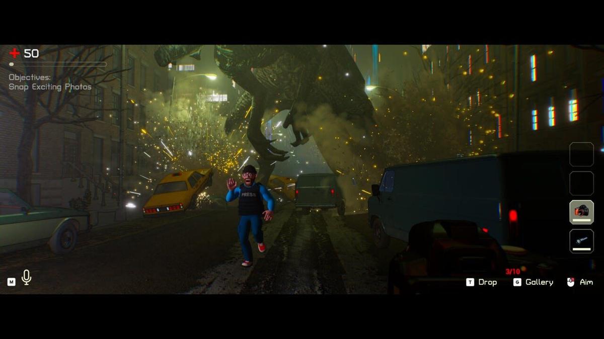 Фото: The Headliners