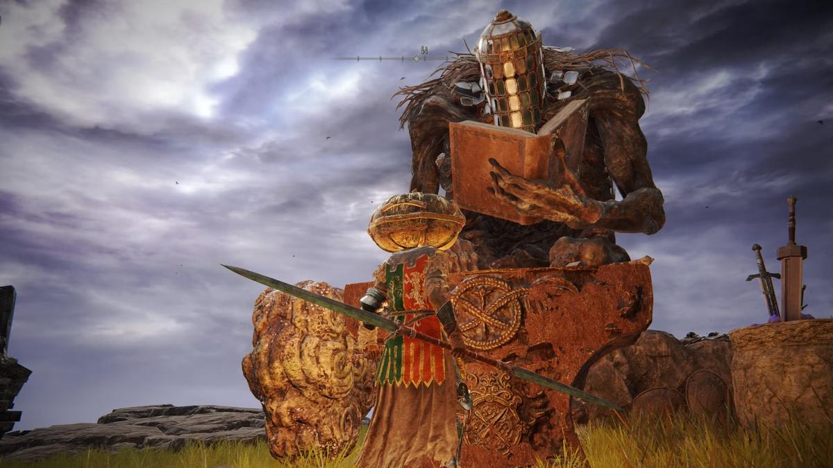 Фото: Elden Ring