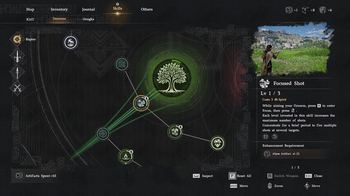 Фото: Crimson Desert