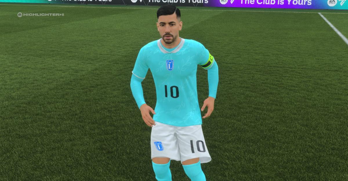 Фото: EA Sports FC 26