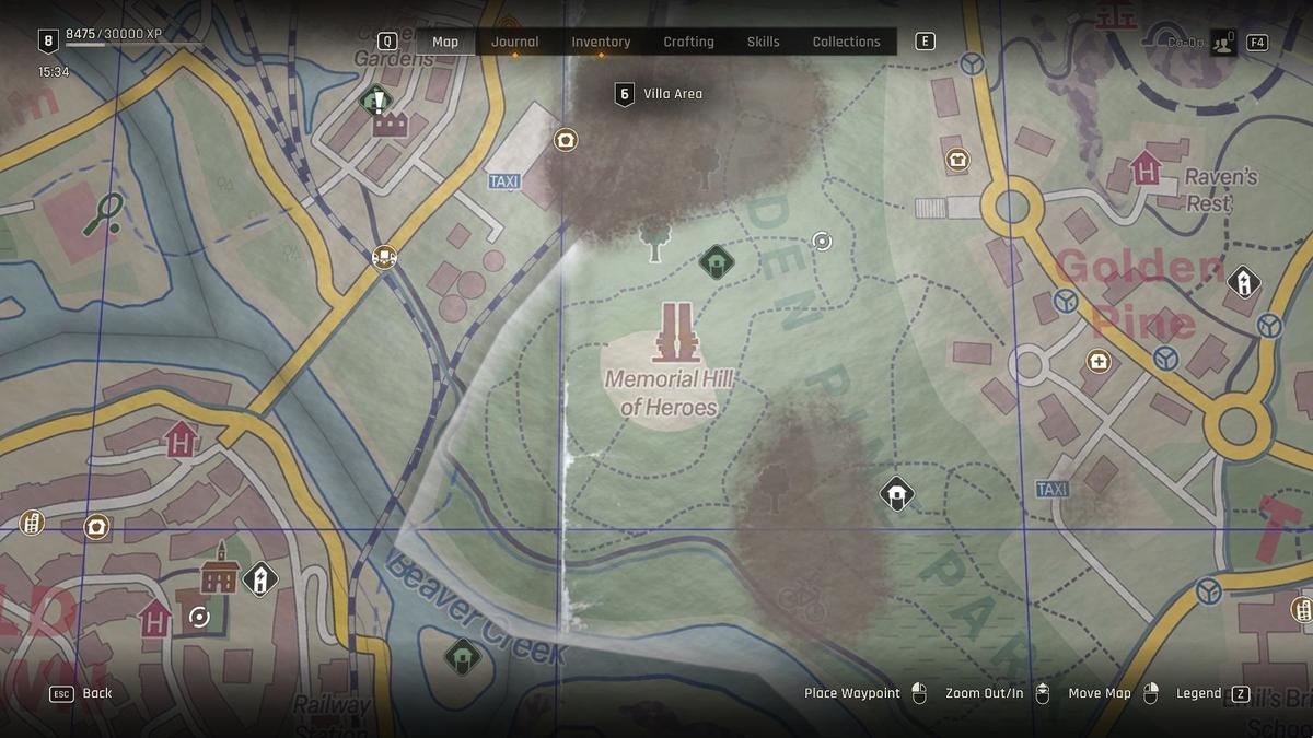 Фото: Dying Light The Beast