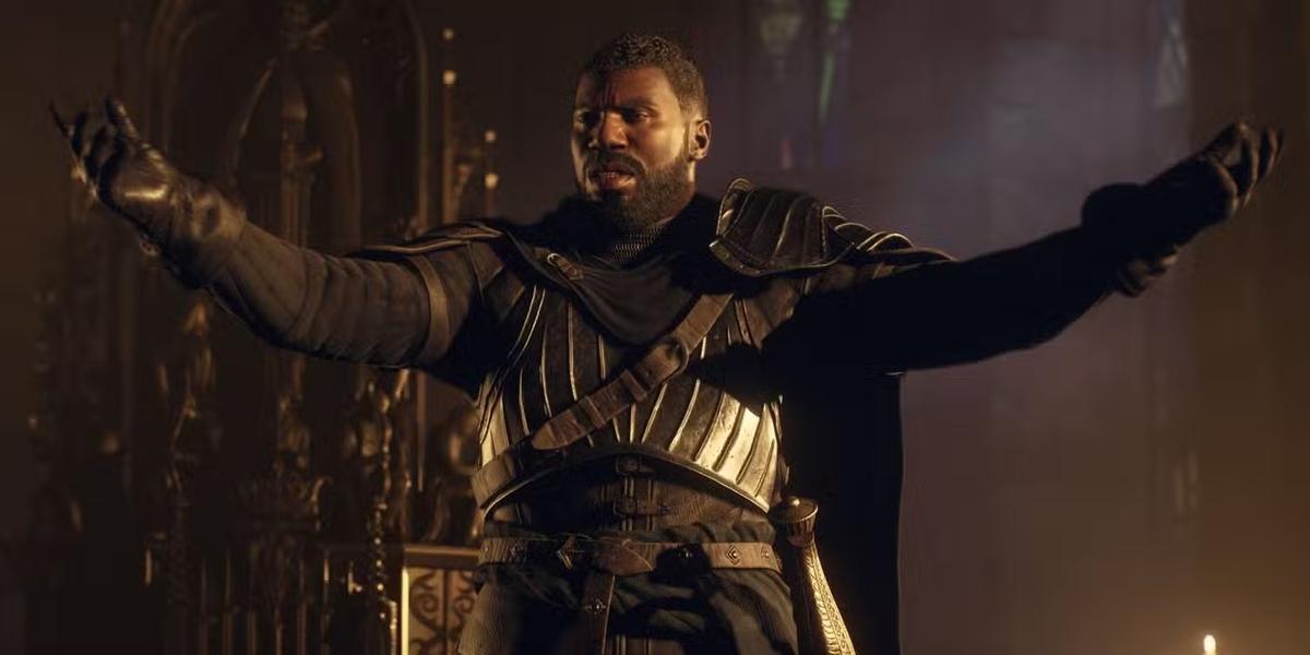 Фото: Dragon’s Dogma 2