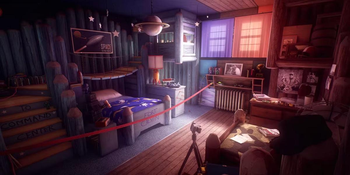 Фото: What Remains of Edith Finch