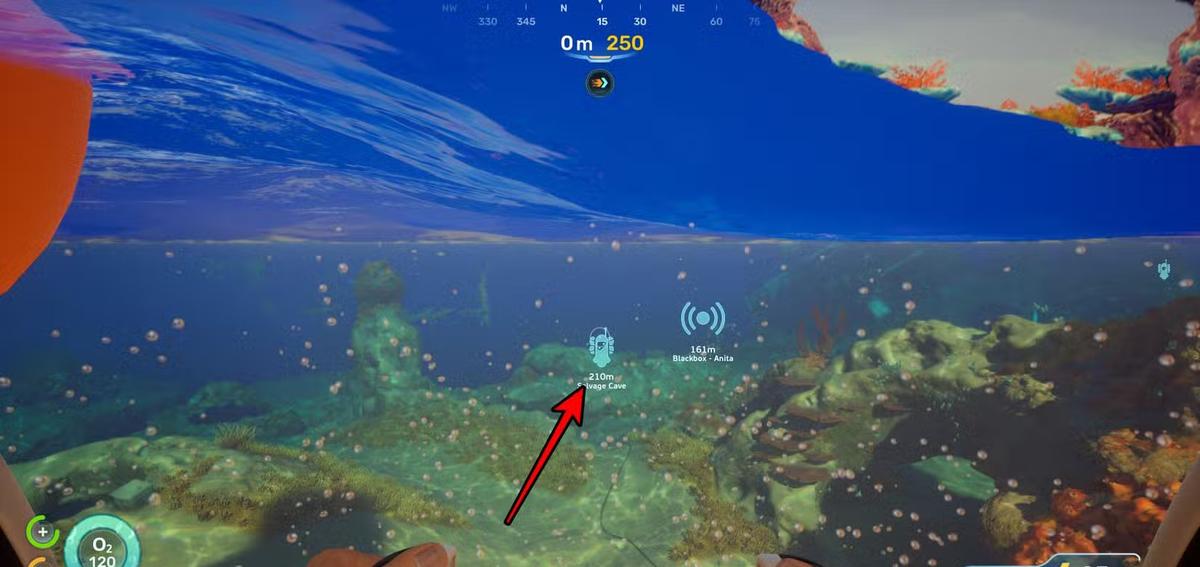 Фото: Subnautica 2