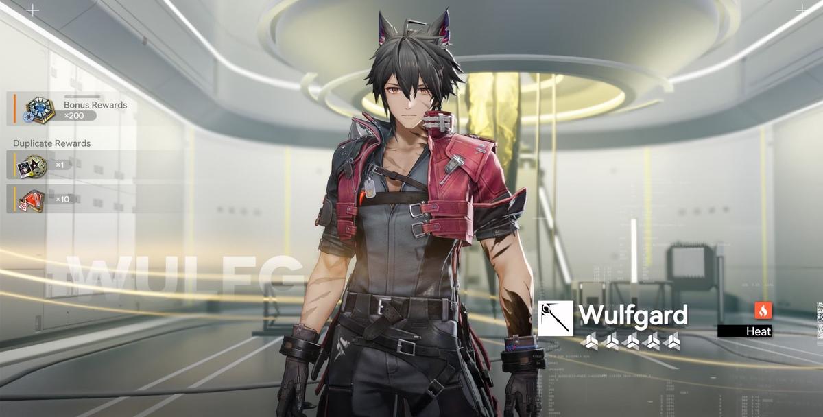 Фото: Arknights: Endfield