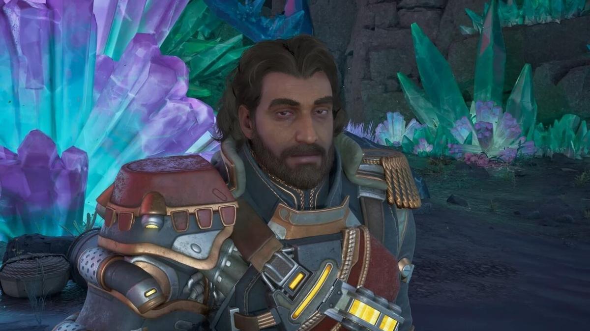 Фото: The Outer Worlds 2