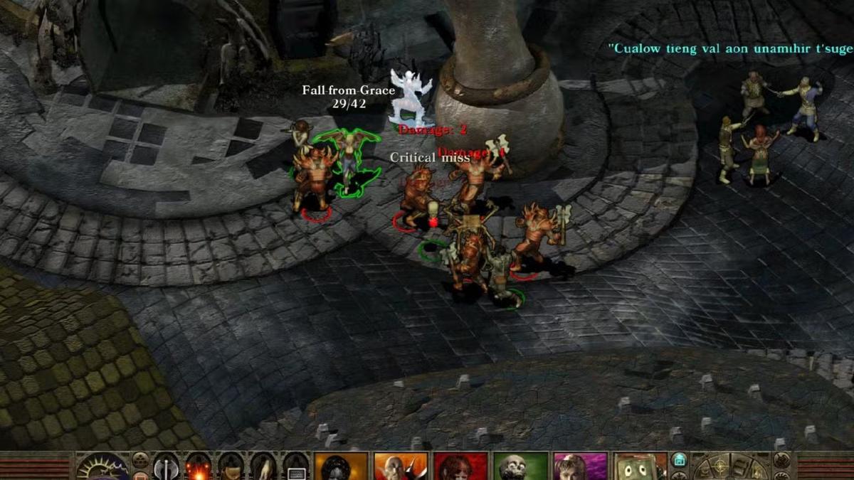 Фото: Planescape: Torment