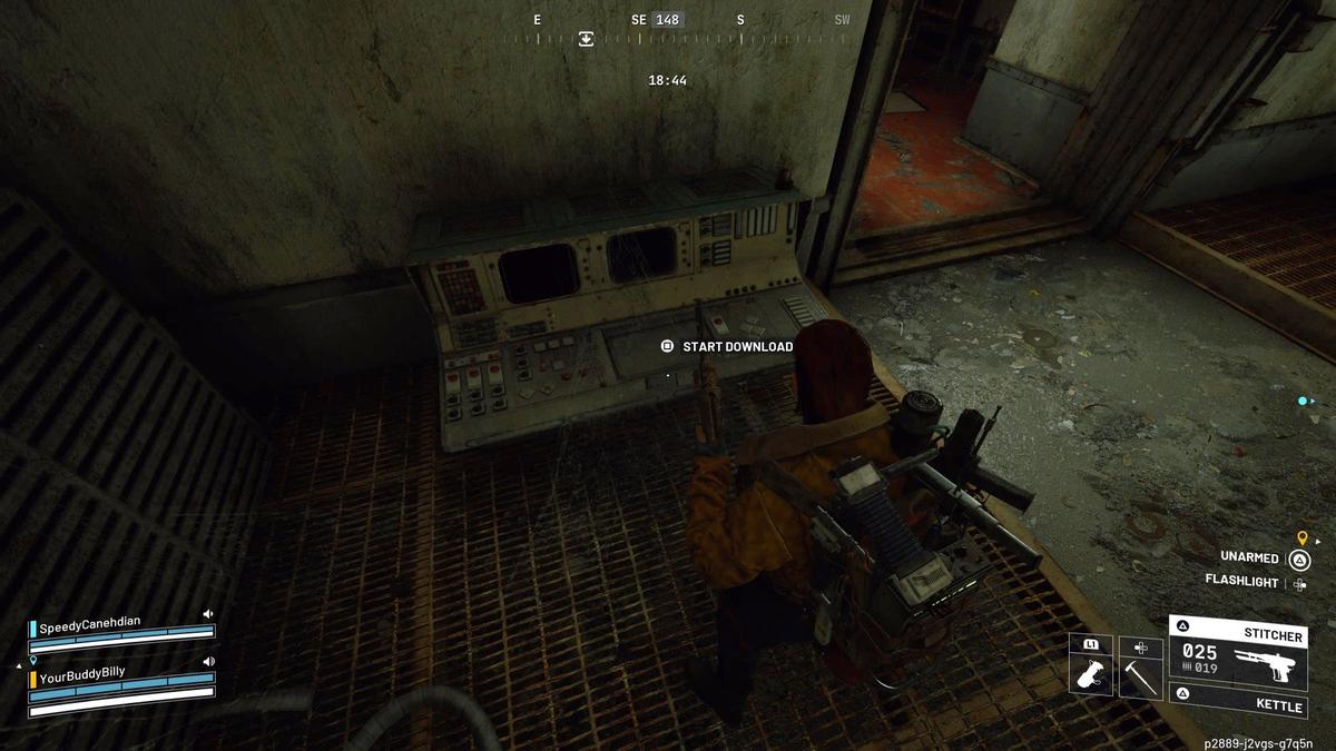 Фото: Arc Raiders