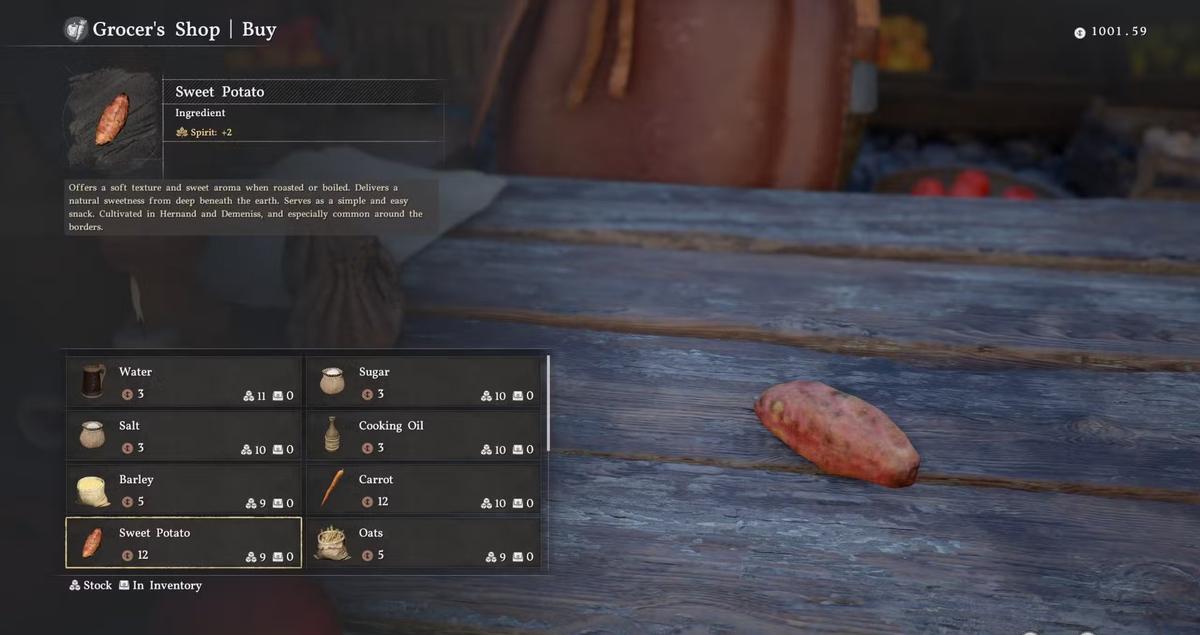 Фото: Crimson Desert