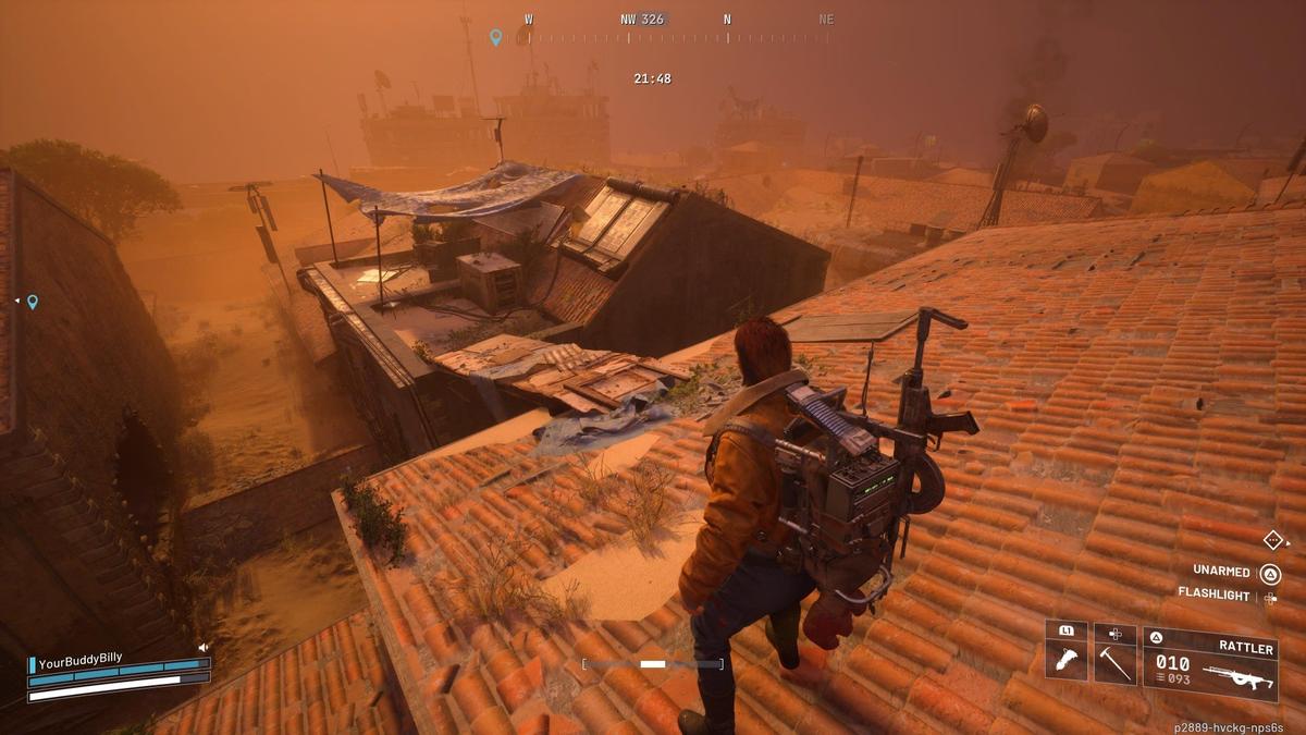 Фото: Arc Raiders