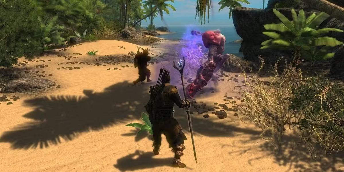 Фото: Enderal: Forgotten Stories