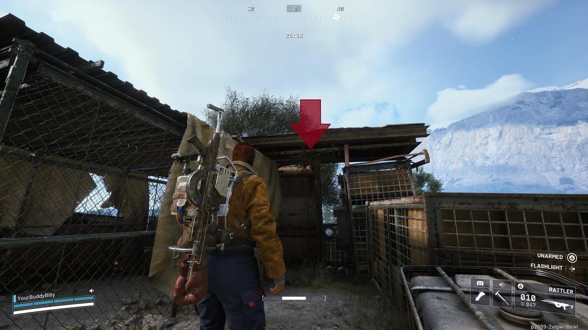 Фото: Arc Raiders