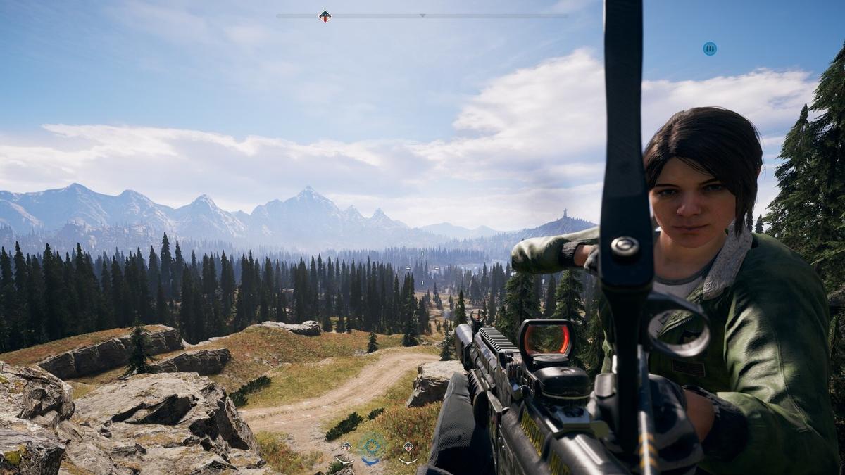 Фото: Far Cry 5