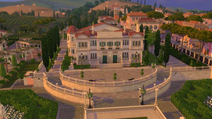 Фото: The Sims 4