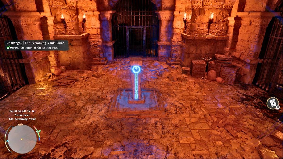 Фото: Crimson Desert