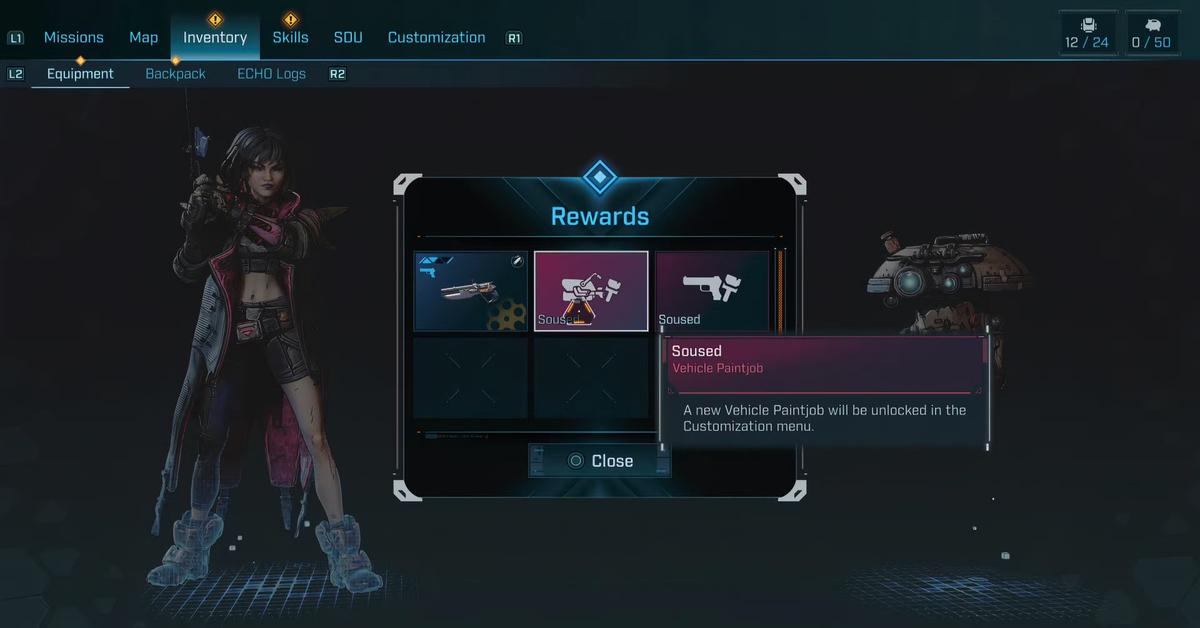 Фото: Borderlands 4