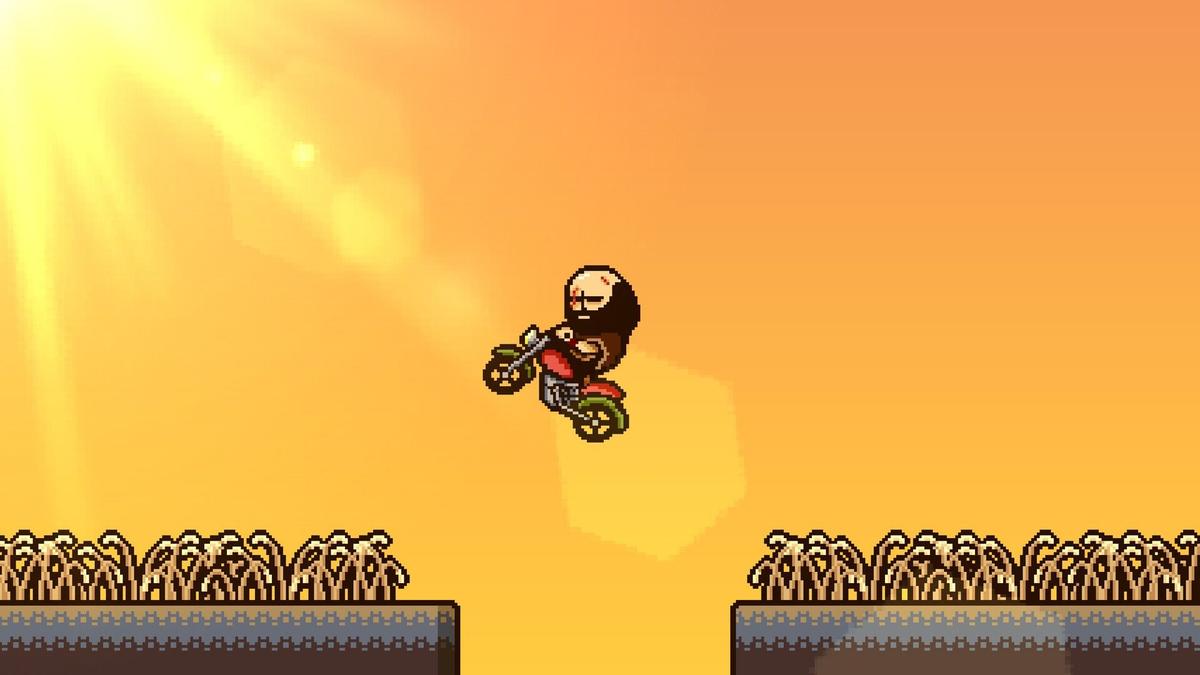 Фото: Lisa: The Painful