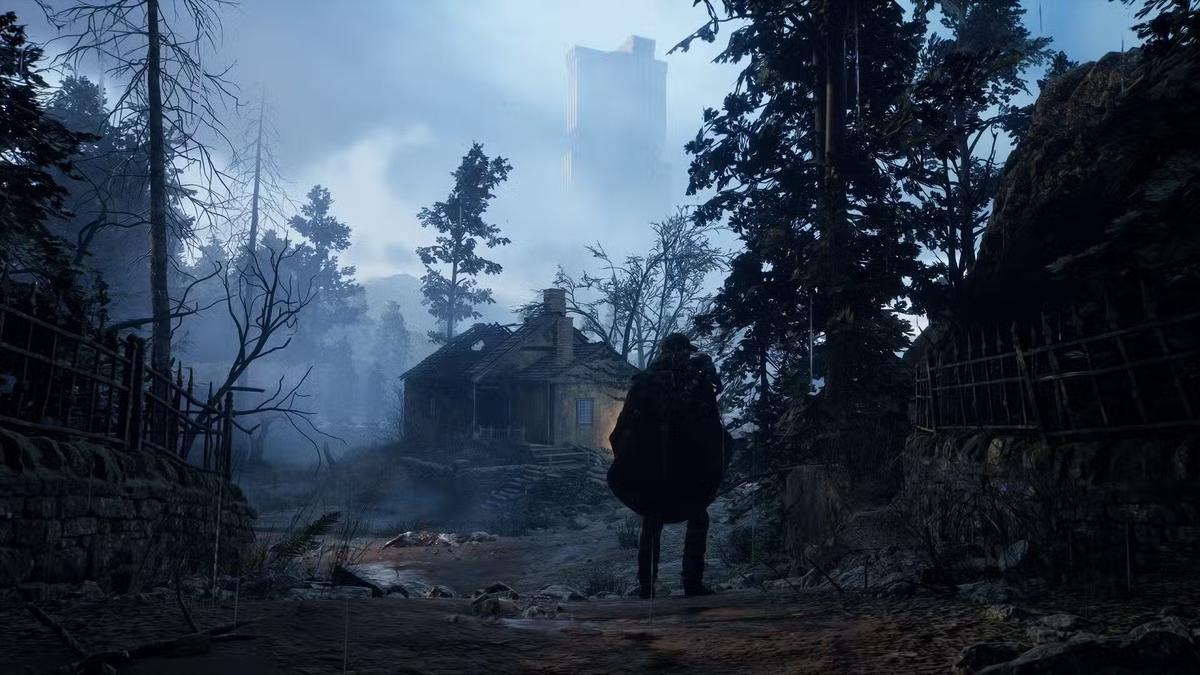 Фото: Hell Is Us