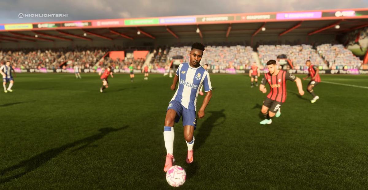 Фото: EA Sports FC 26