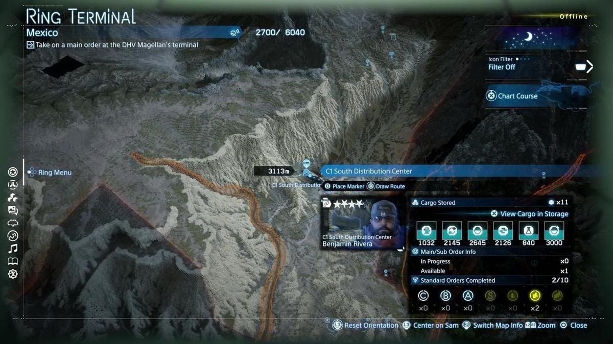 Фото: Death Stranding 2