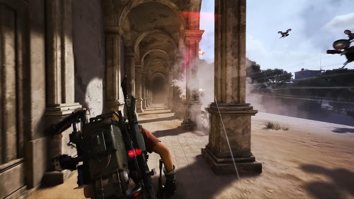 Фото: Arc Raiders