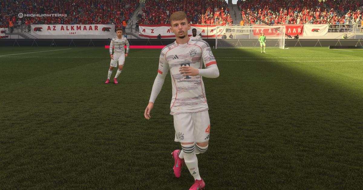 Фото: EA Sports FC 26