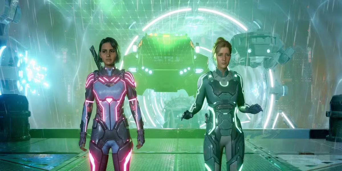 Фото: Split Fiction