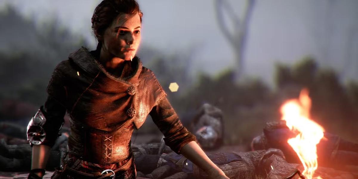 Фото: A Plague Tale: Innocence