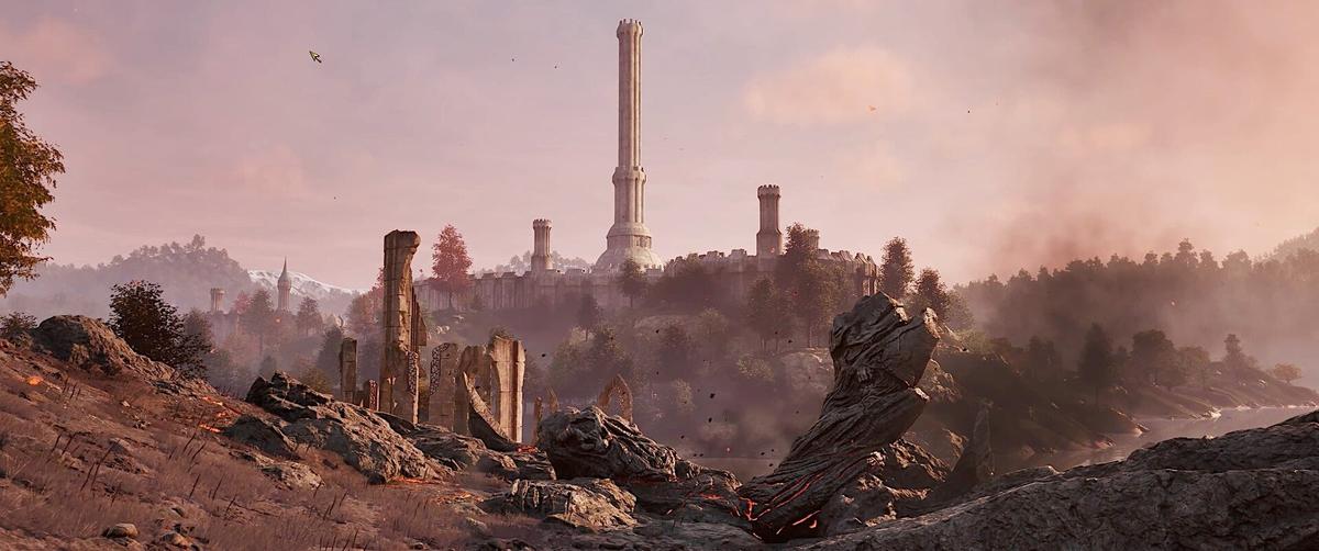 Фото: Oblivion Remastered