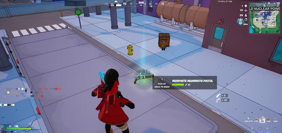 Фото: Fortnite