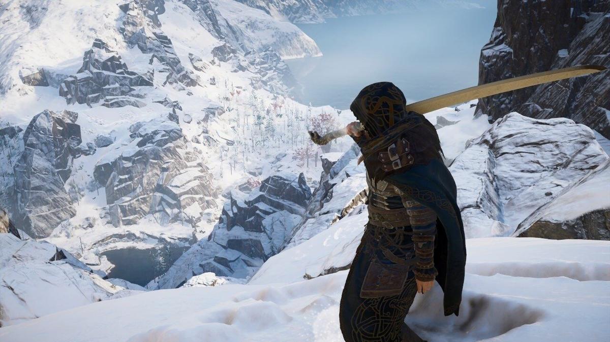 Фото: Assassin's Creed