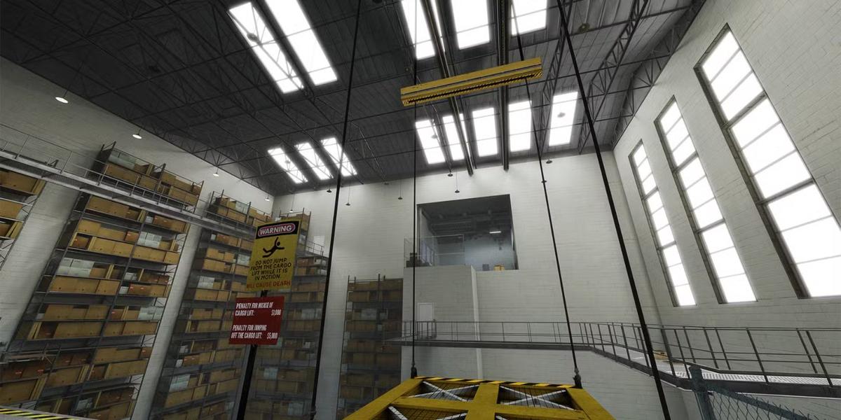 Фото: The Stanley Parable: Ultra Deluxe